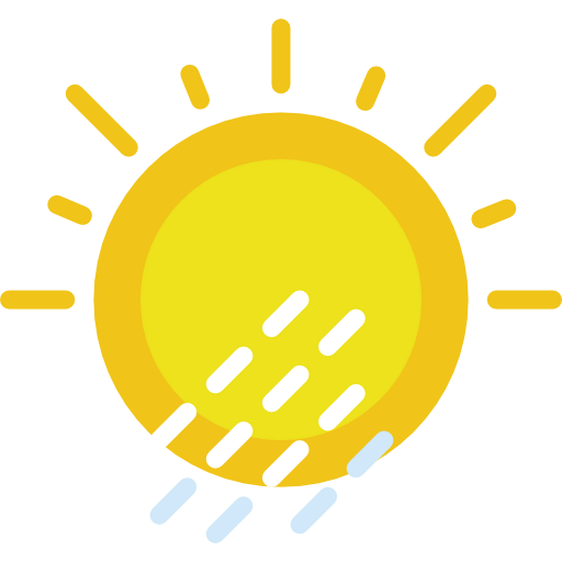 Rainy icon