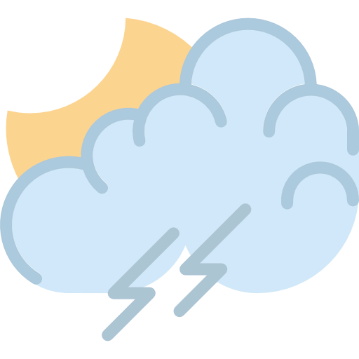 Storm icon