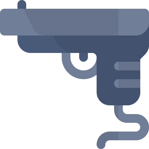 Gun icon