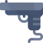 Gun icon 64x64
