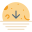 Moon icon 64x64