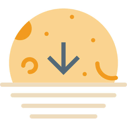 Moon icon
