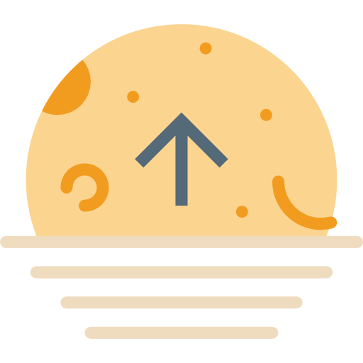 Moon icon