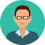 Teacher icon 64x64
