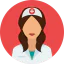 Nurse icon 64x64