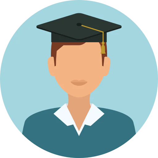 Student icon