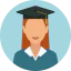 Student アイコン 64x64