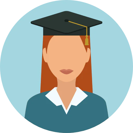 Student icon