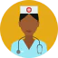 Nurse icon 64x64