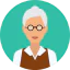 Teacher icon 64x64