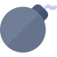 Bomb icon 64x64