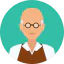 Teacher icon 64x64