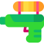 Water gun icon 64x64