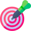 Dart icon 64x64