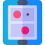 Air hockey icon 64x64