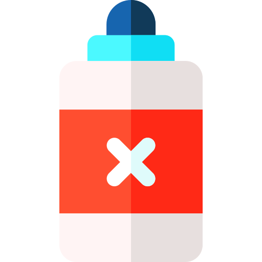 Clean icon