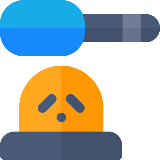 Mole icon