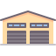 Warehouse icon 64x64