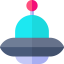 Ufo icon 64x64
