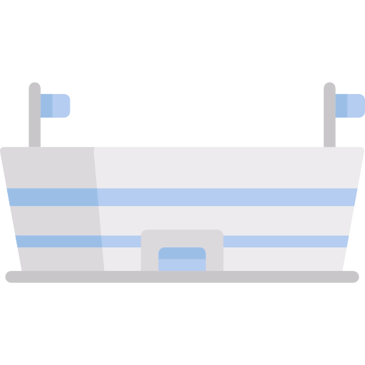 Stadium icon