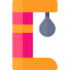 Punching icon 64x64
