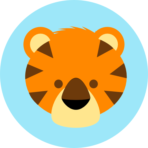Tiger icon