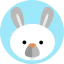 Rabbit icon 64x64