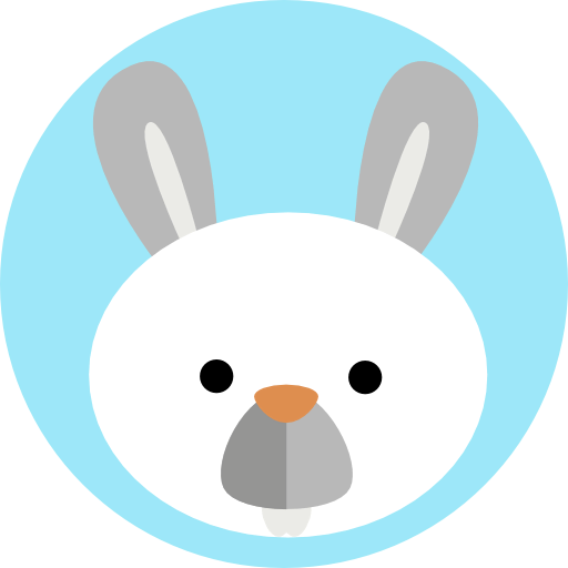 Rabbit icon