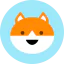 Fox icon 64x64