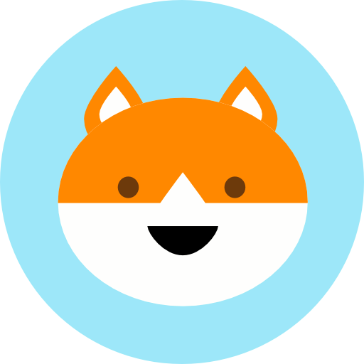 Fox icon