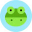 Frog іконка 64x64