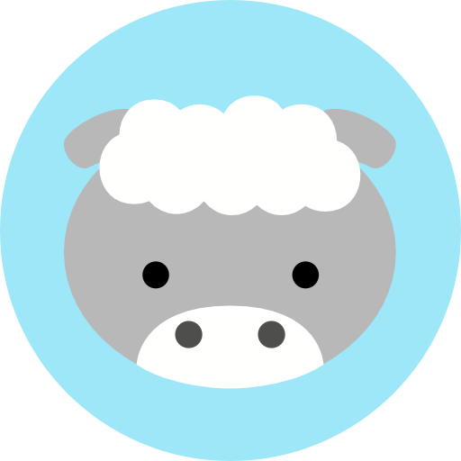Sheep icon