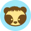 Lemur icon 64x64