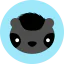 Skunk icon 64x64