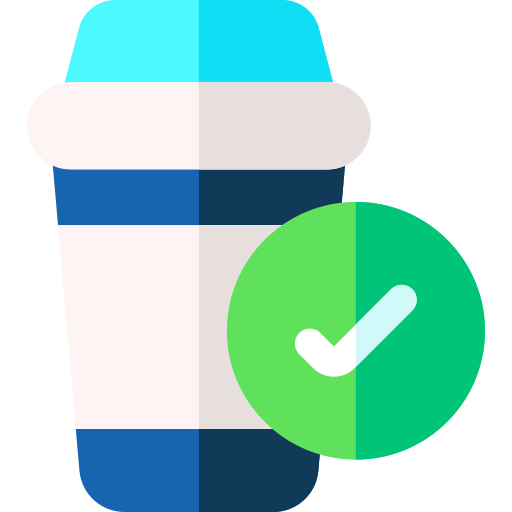 Bin icon