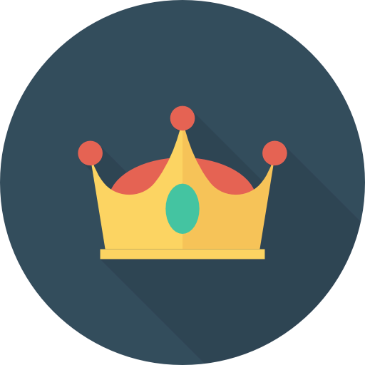 Crown icon