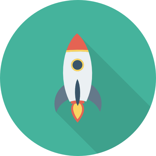 Startup icon