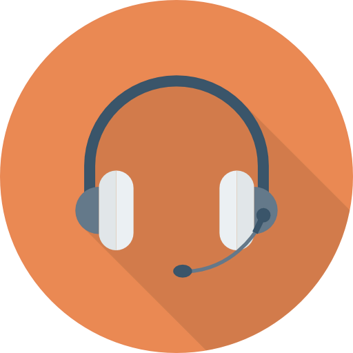 Headset Symbol