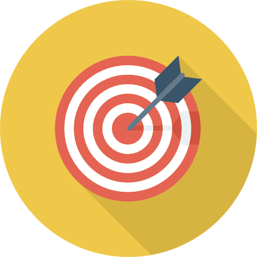 Target icon