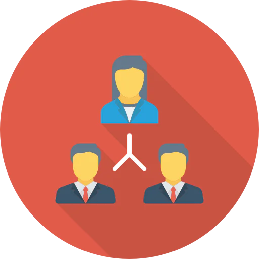 Teamwork icon