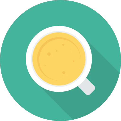 Coffee icon