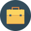 Briefcase icon 64x64