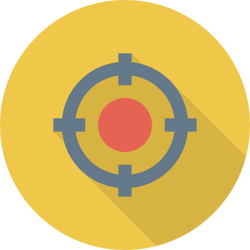 Target icon