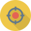Target Symbol 64x64