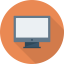 Monitor icon 64x64