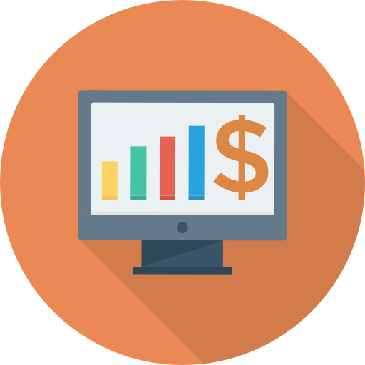 Monitor icon