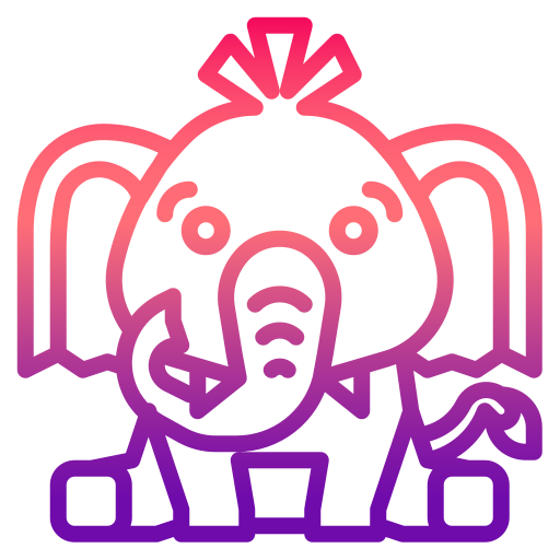 Elephant icon