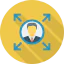 Teamwork icon 64x64