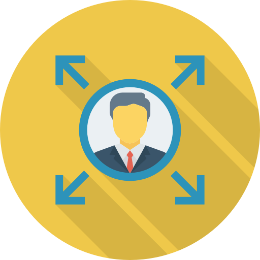Teamwork icon