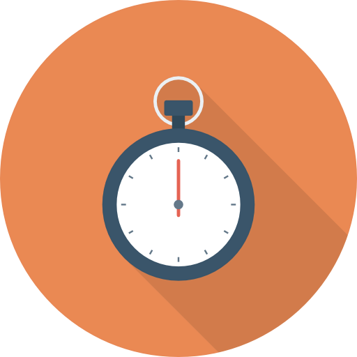 Stopwatch icon